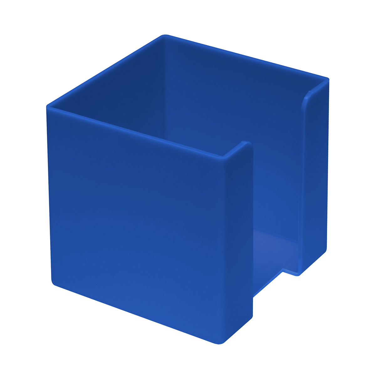 Zettelbox "Alpha" als Werbeartikel mit Logo bedrucken
