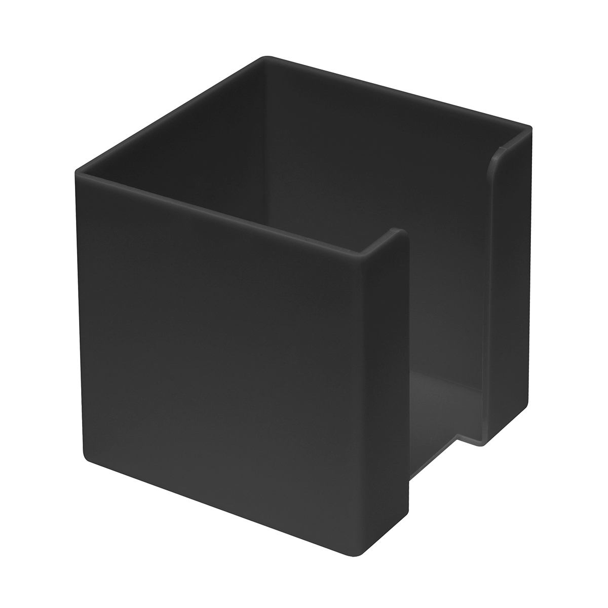 Zettelbox "Alpha" als Werbeartikel mit Logo bedrucken