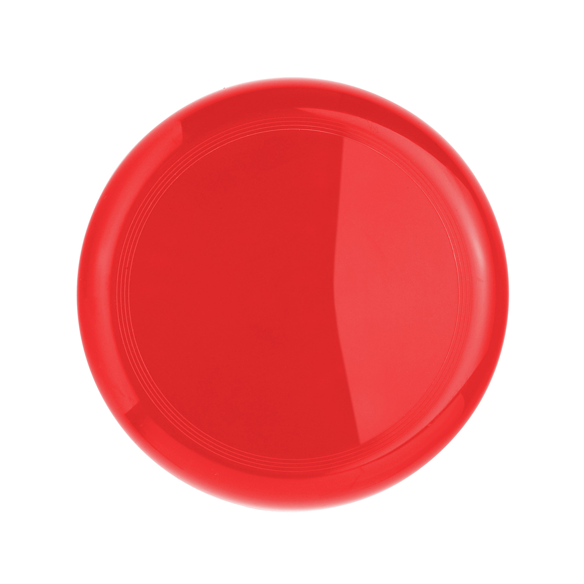 Wurfscheibe "Ufo", maxi als Werbeartikel mit Logo bedrucken