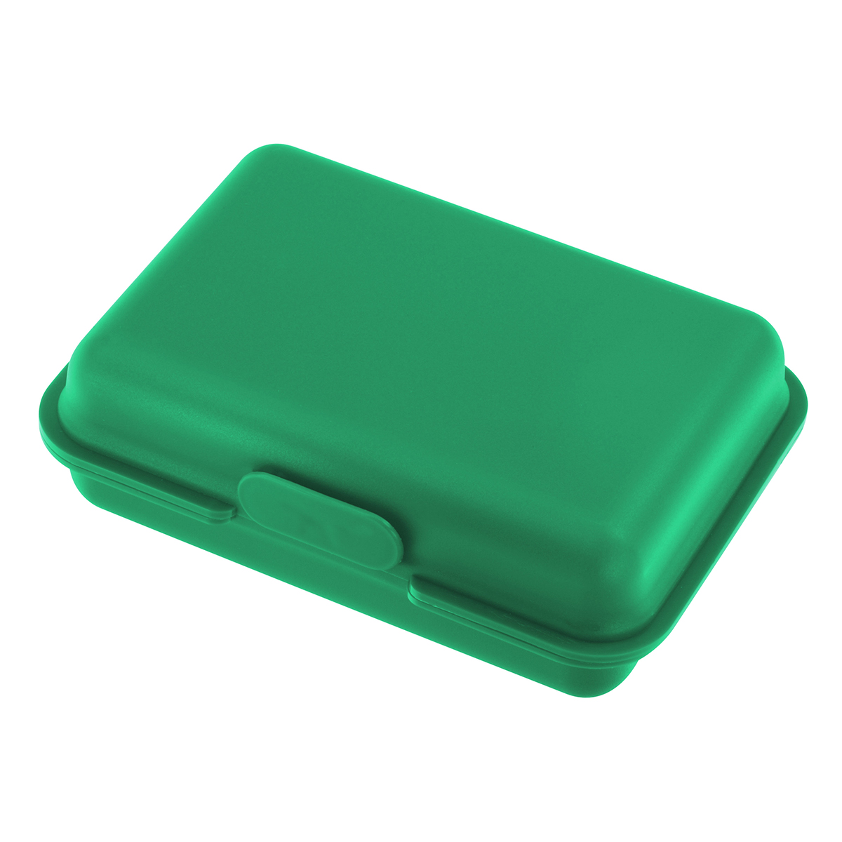 Brotdose/Butterdose als Werbeartikel mit Logo bedrucken