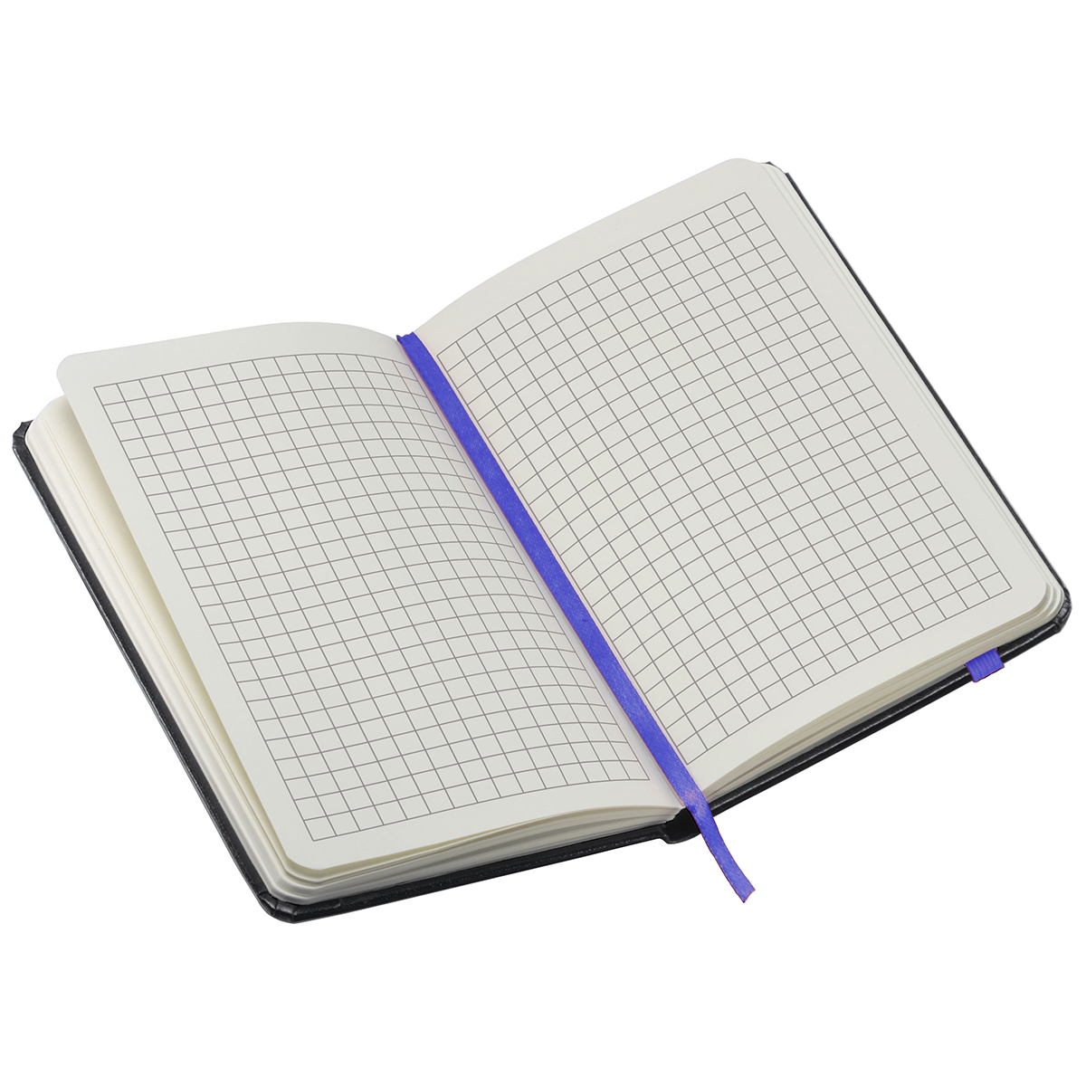 Notizbuch, mini als Werbeartikel mit Logo bedrucken