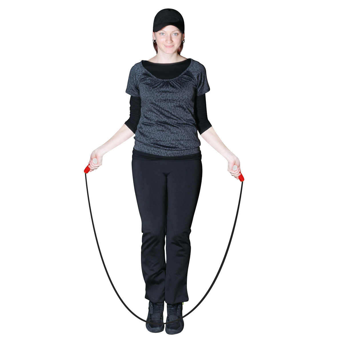 Springseil als Werbeartikel mit Logo bedrucken