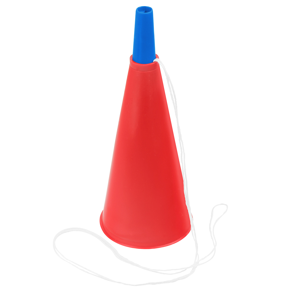 Fan-Horn als Werbeartikel mit Logo bedrucken