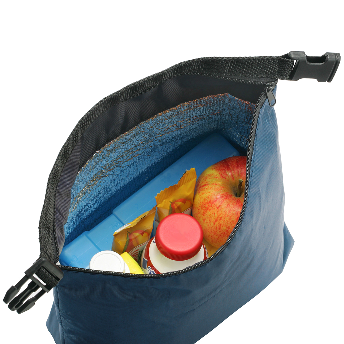 Kühltasche "Alpha" als Werbeartikel mit Logo bedrucken