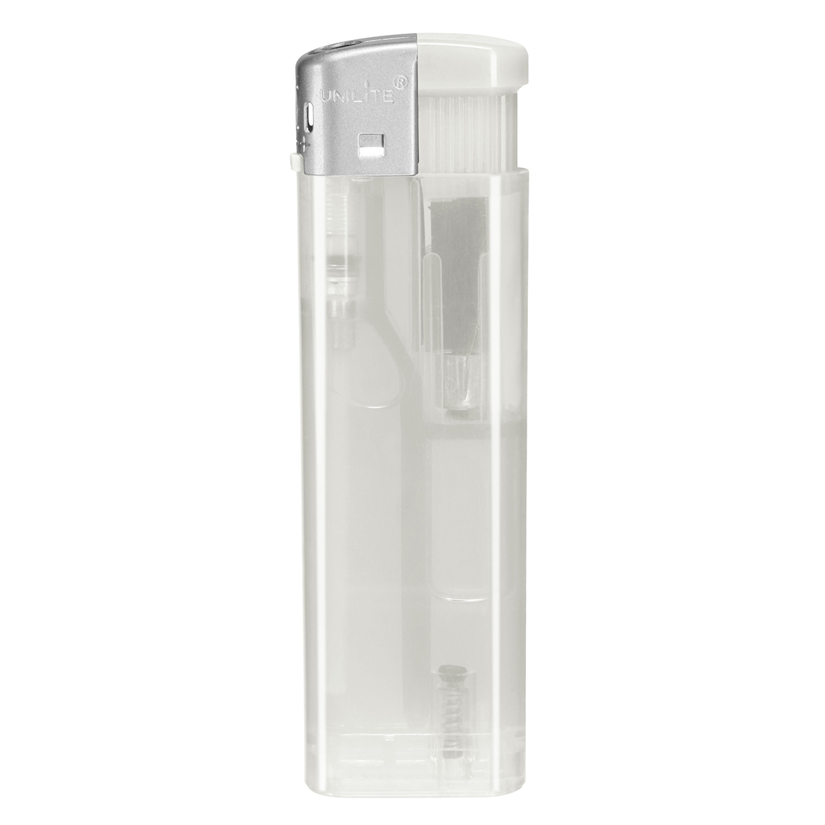 Elektronik-Feuerzeug "Beta" als Werbeartikel mit Logo bedrucken