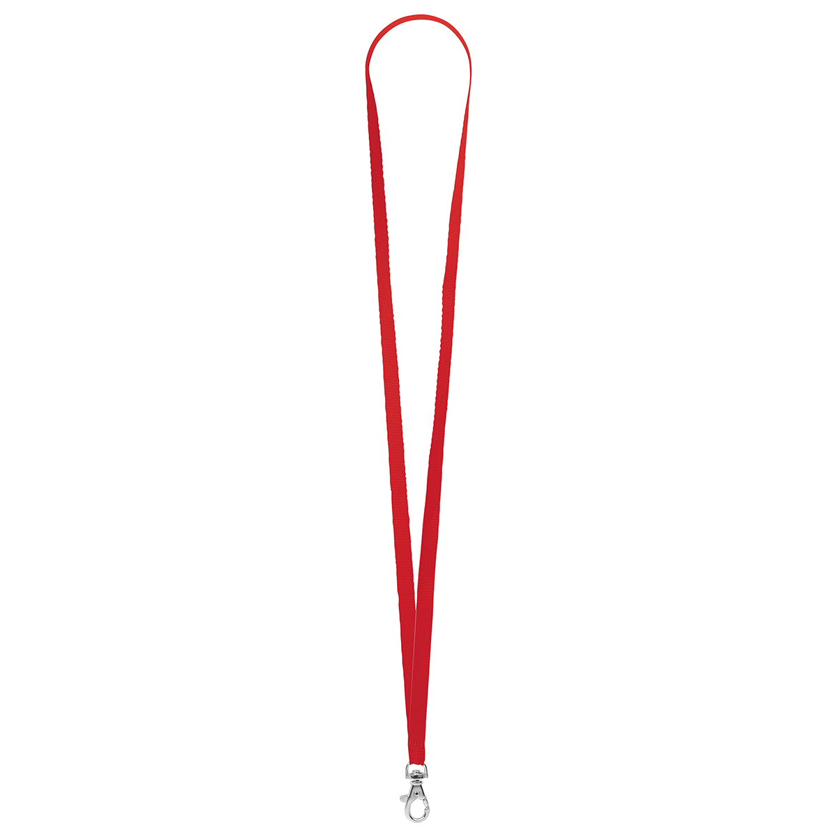 Schlüsselband/Lanyard "Standard" als Werbeartikel mit Logo bedrucken
