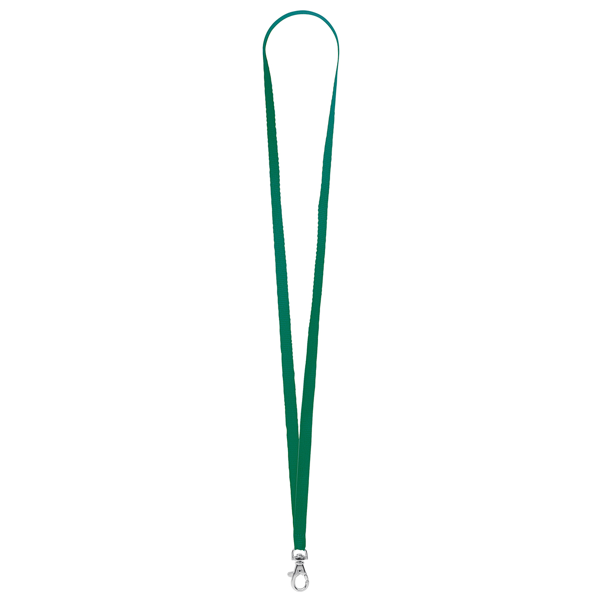 Schlüsselband/Lanyard "Standard" als Werbeartikel mit Logo bedrucken