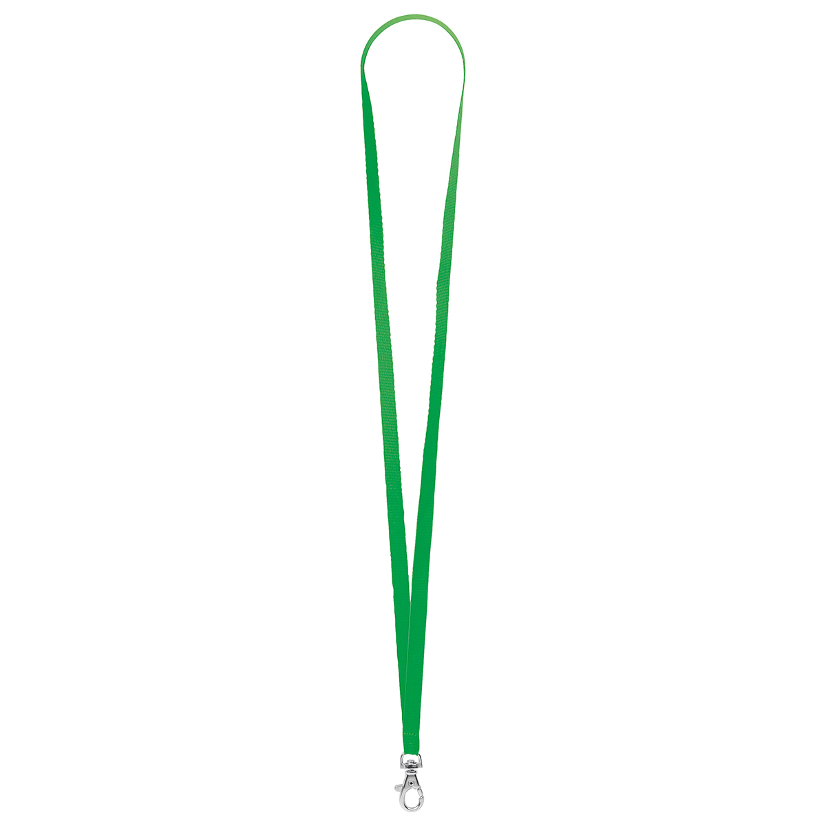 Schlüsselband/Lanyard "Standard" als Werbeartikel mit Logo bedrucken