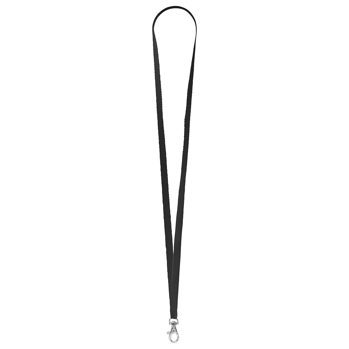 Schlüsselband/Lanyard "Standard" als Werbeartikel mit Logo bedrucken