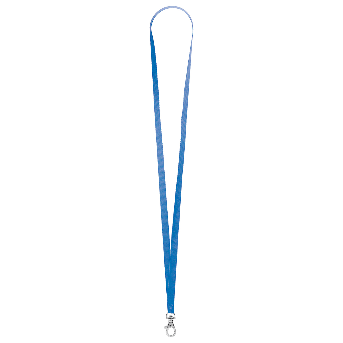 Schlüsselband/Lanyard "Standard" als Werbeartikel mit Logo bedrucken