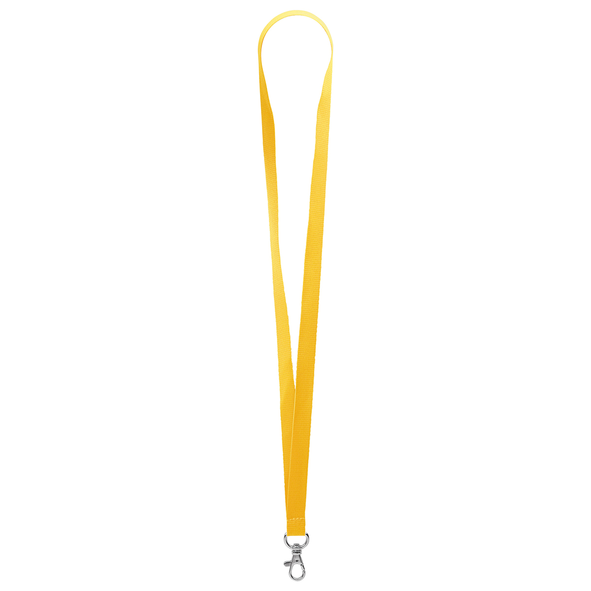 Schlüsselband/Lanyard "Standard" als Werbeartikel mit Logo bedrucken