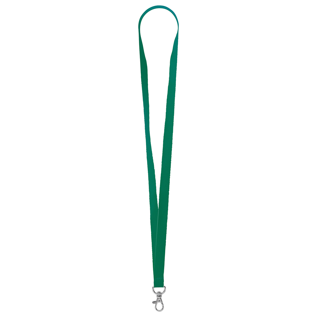 Schlüsselband/Lanyard "Standard" als Werbeartikel mit Logo bedrucken