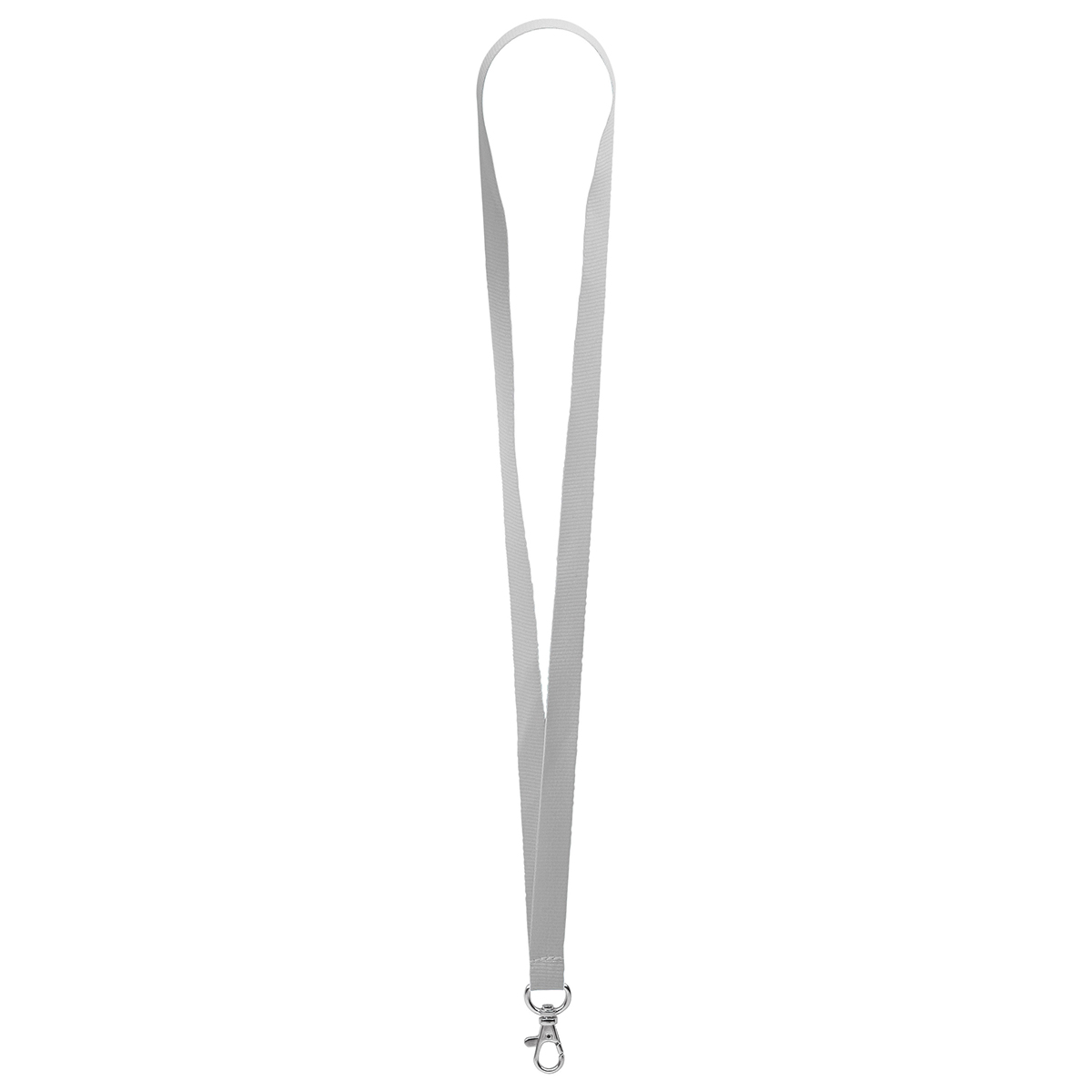 Schlüsselband/Lanyard "Standard" als Werbeartikel mit Logo bedrucken