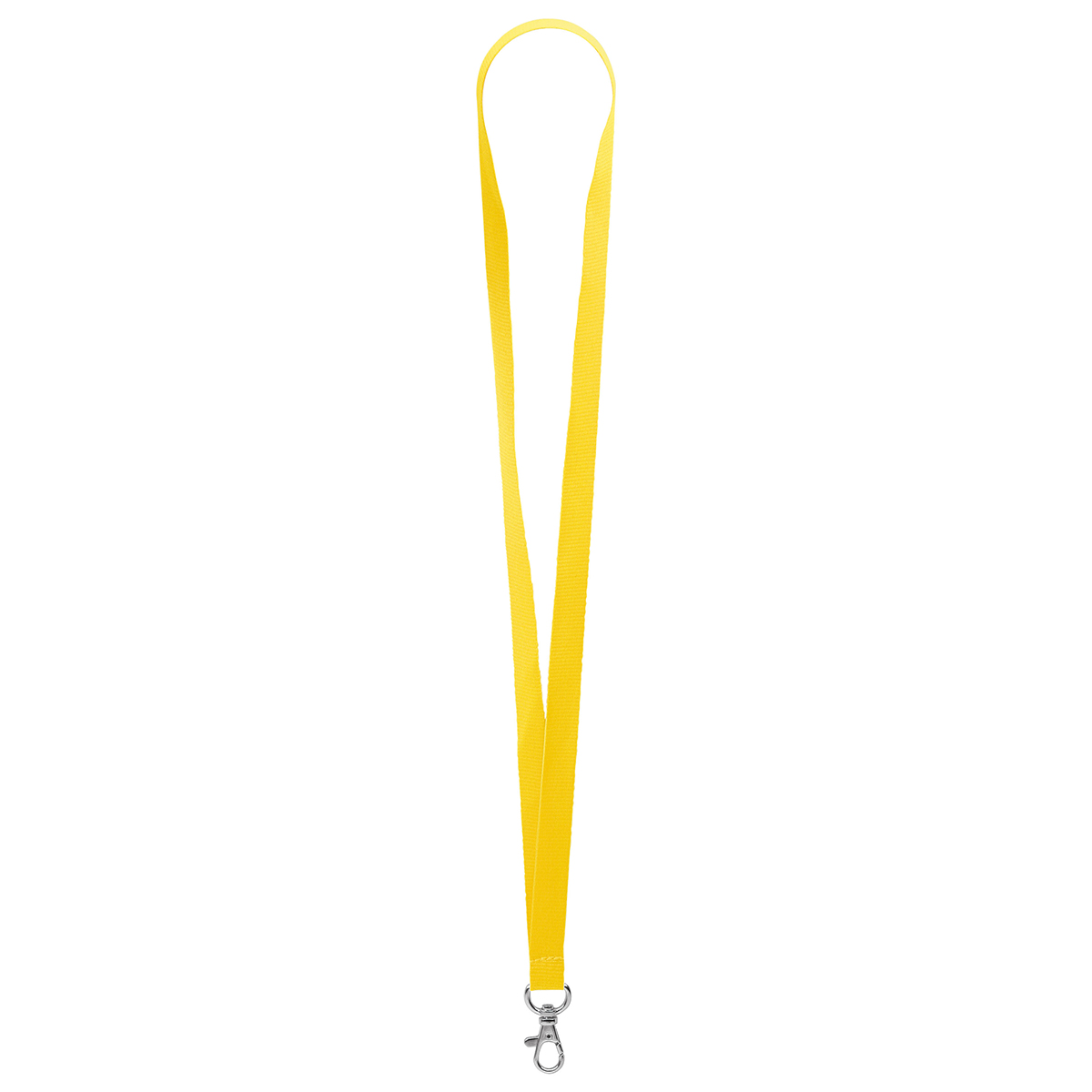Schlüsselband/Lanyard "Standard" als Werbeartikel mit Logo bedrucken
