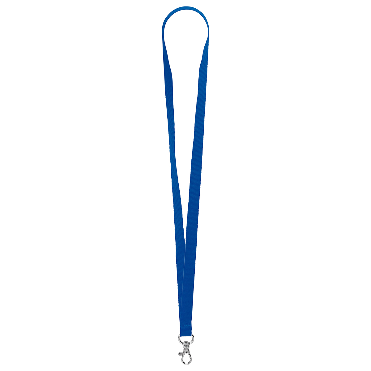Schlüsselband/Lanyard "Standard" als Werbeartikel mit Logo bedrucken