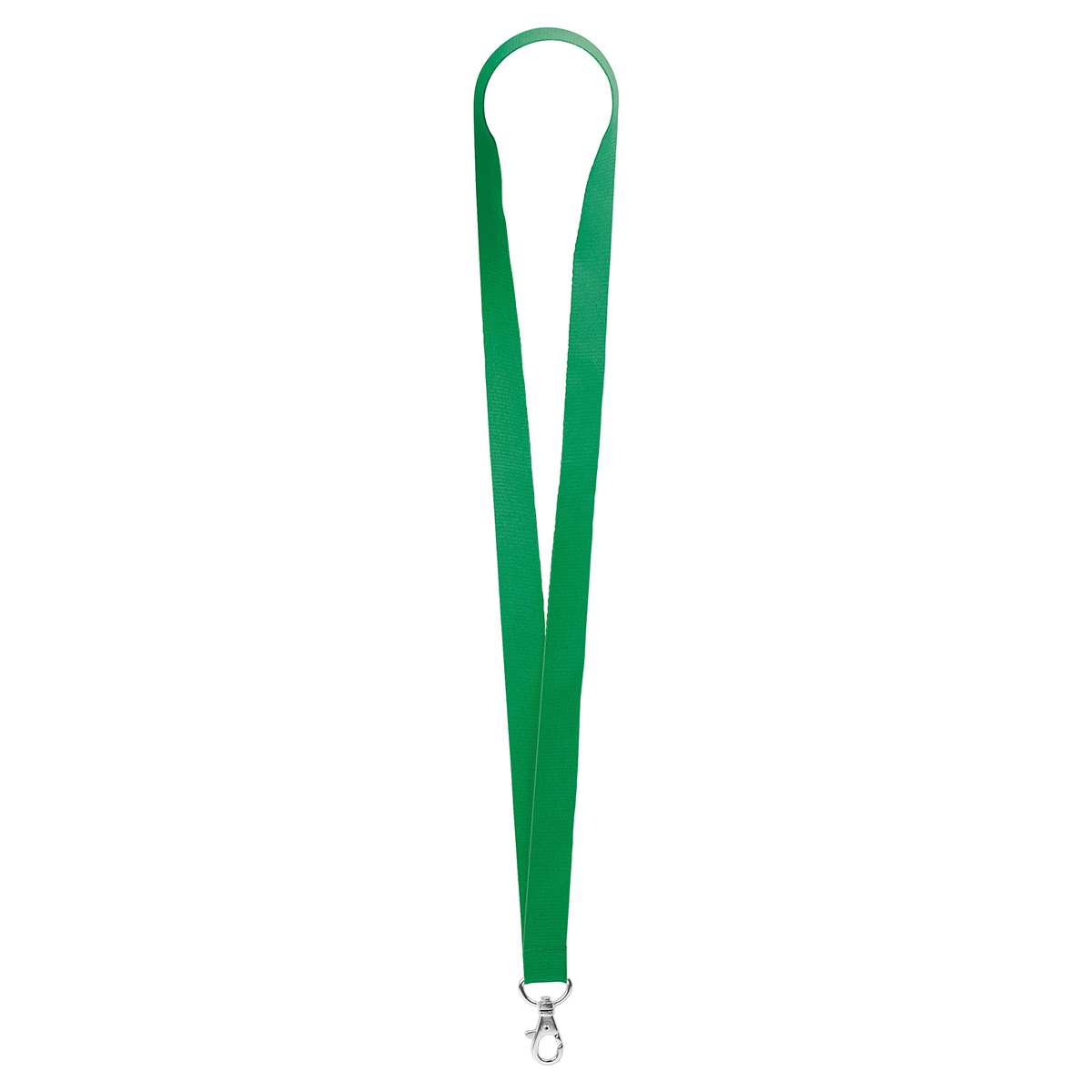 Schlüsselband/Lanyard "Standard" als Werbeartikel mit Logo bedrucken