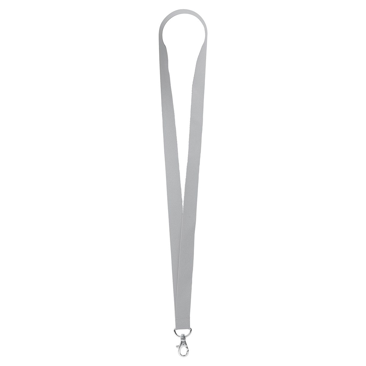 Schlüsselband/Lanyard "Standard" als Werbeartikel mit Logo bedrucken
