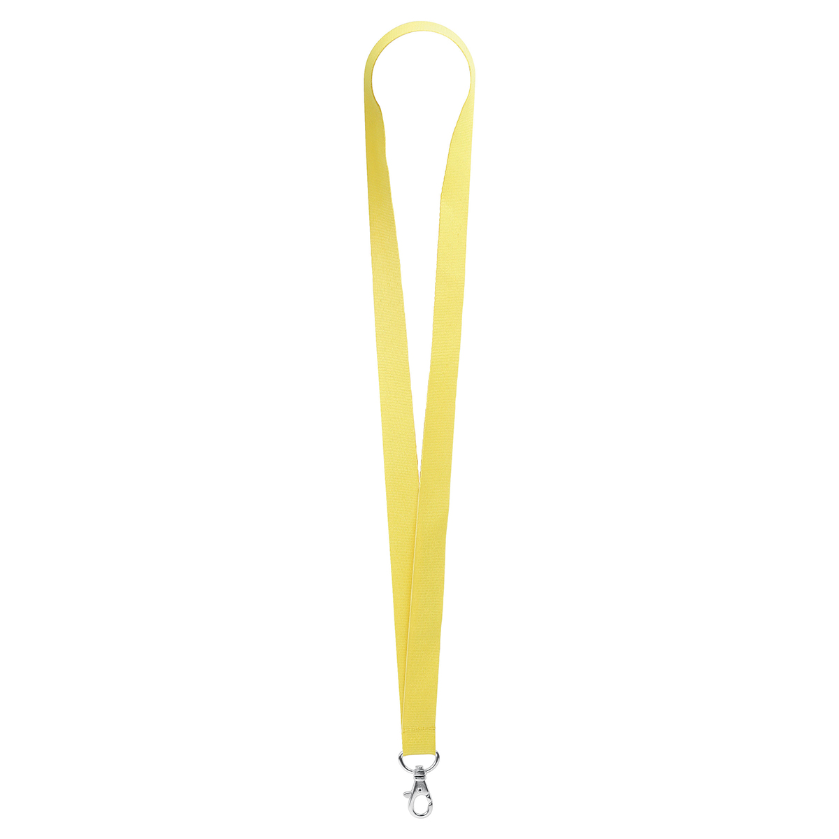 Schlüsselband/Lanyard "Standard" als Werbeartikel mit Logo bedrucken