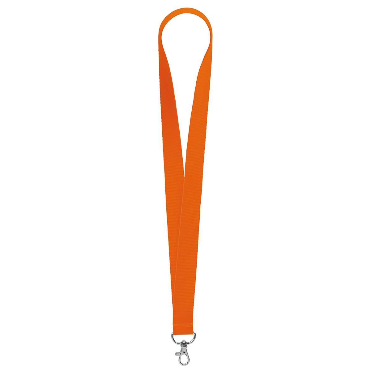 Schlüsselband/Lanyard "Standard" als Werbeartikel mit Logo bedrucken