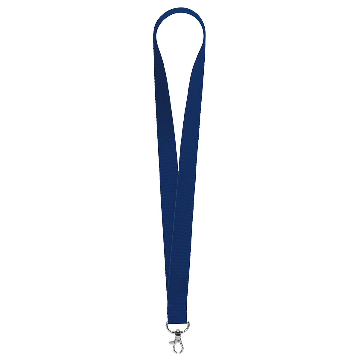 Schlüsselband/Lanyard "Standard" als Werbeartikel mit Logo bedrucken