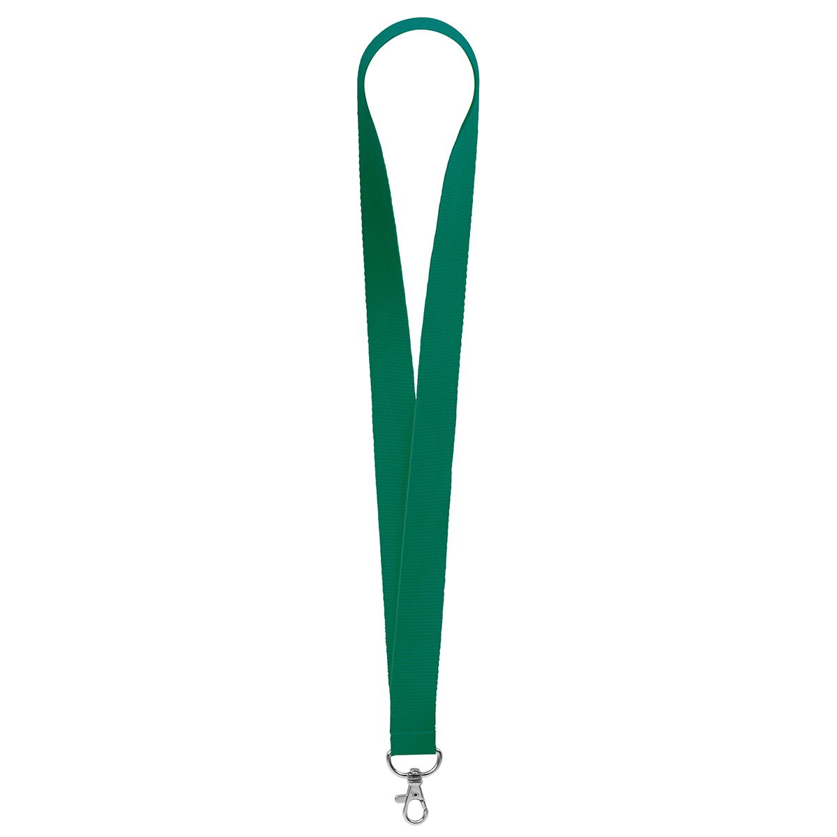 Schlüsselband/Lanyard "Standard" als Werbeartikel mit Logo bedrucken