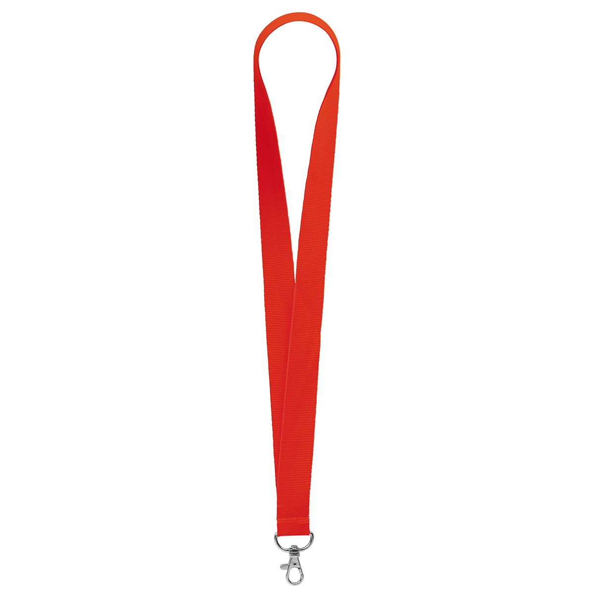 Schlüsselband/Lanyard "Standard" als Werbeartikel mit Logo bedrucken