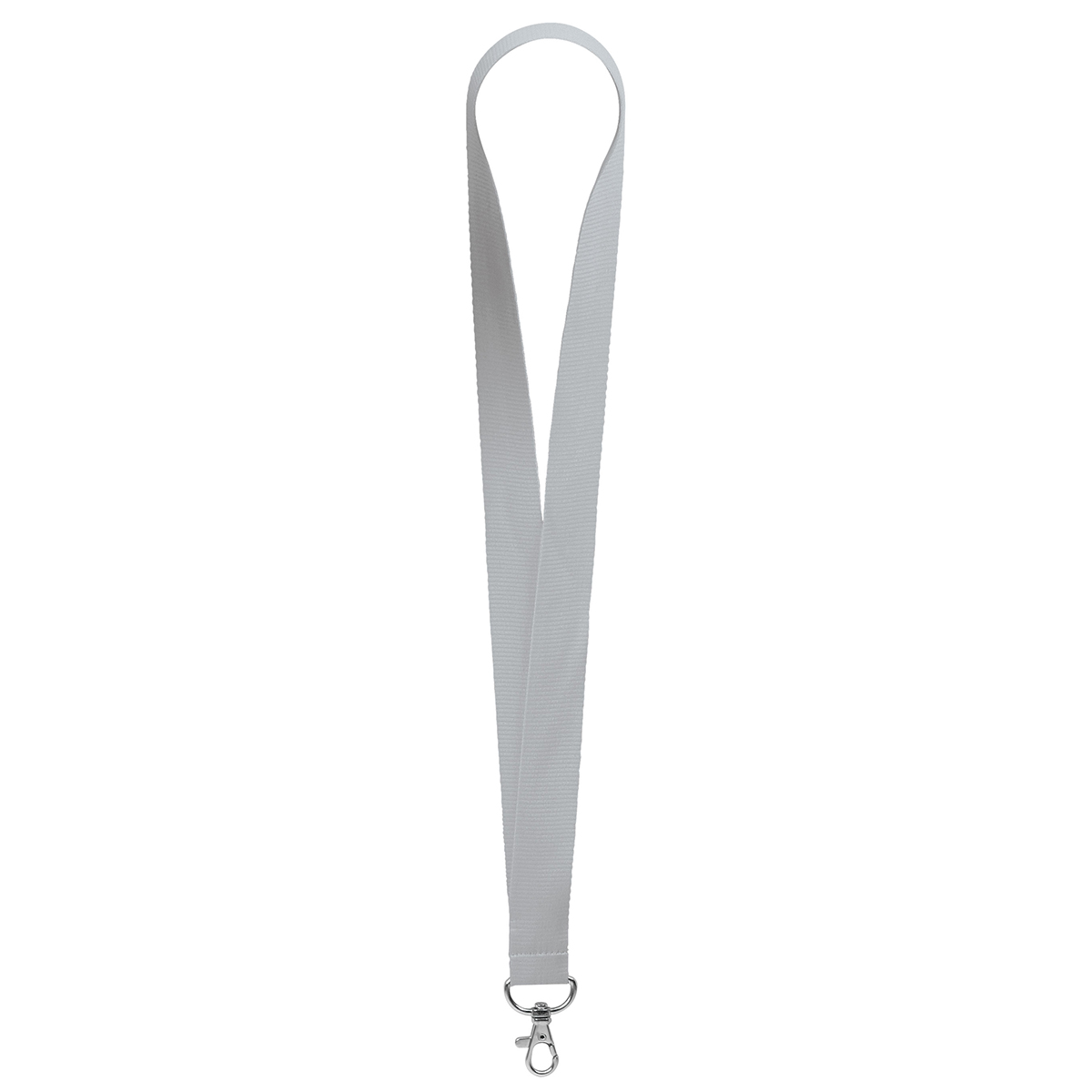 Schlüsselband/Lanyard "Standard" als Werbeartikel mit Logo bedrucken