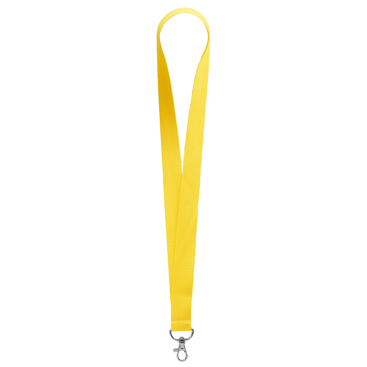 Schlüsselband/Lanyard "Standard" als Werbeartikel mit Logo bedrucken