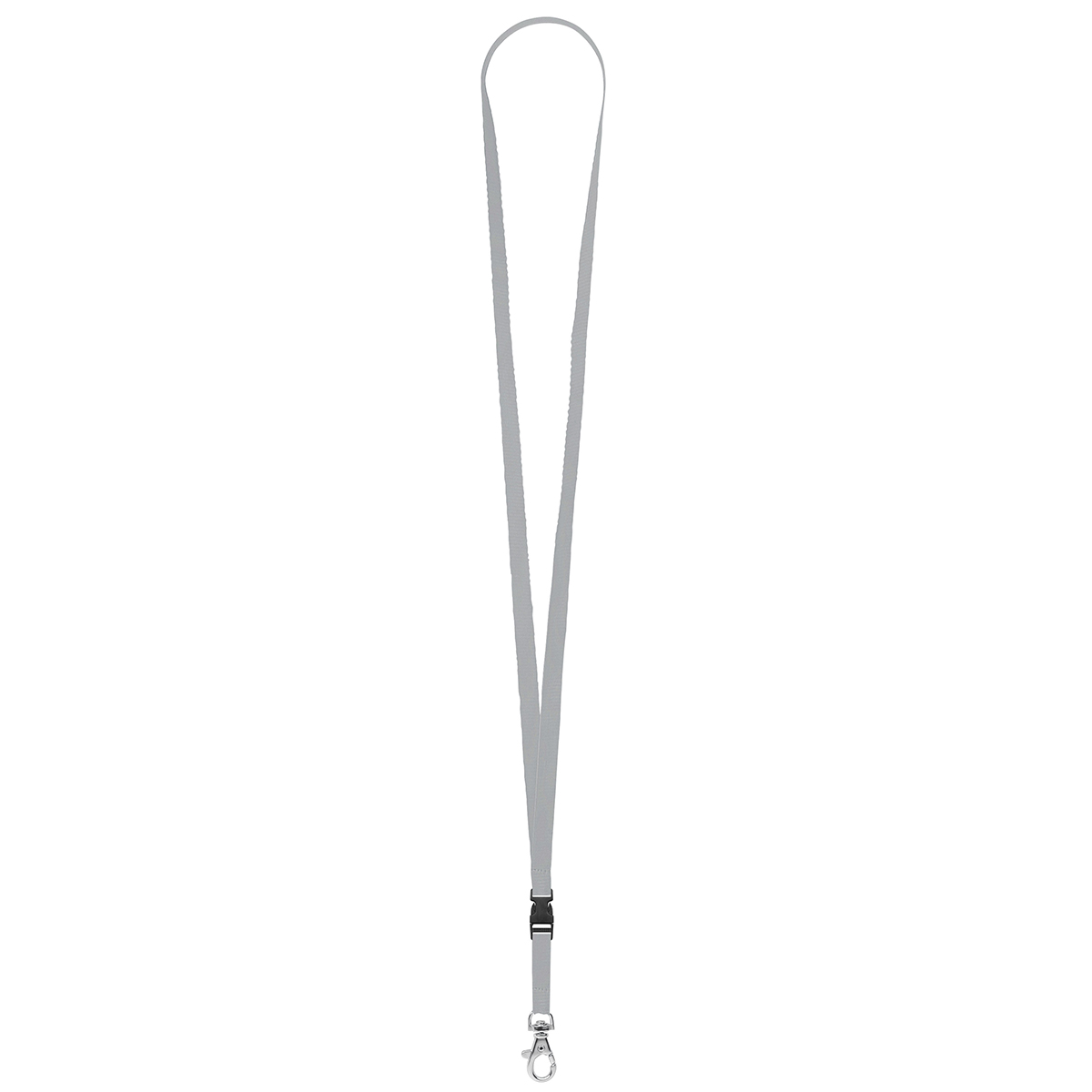 Schlüsselband/Lanyard "Standard" als Werbeartikel mit Logo bedrucken