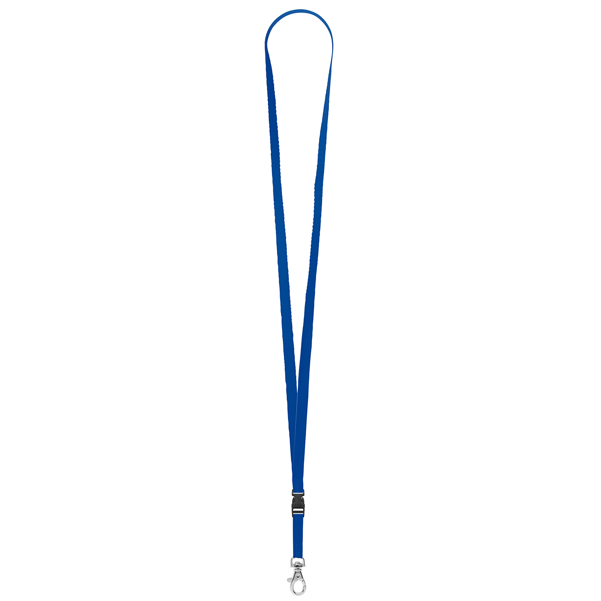 Schlüsselband/Lanyard "Standard" als Werbeartikel mit Logo bedrucken