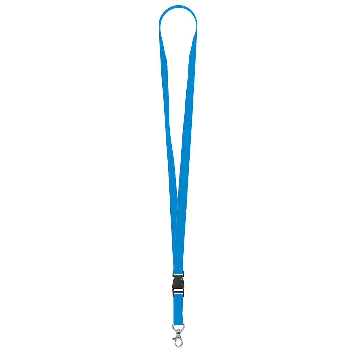 Schlüsselband/Lanyard "Standard" als Werbeartikel mit Logo bedrucken