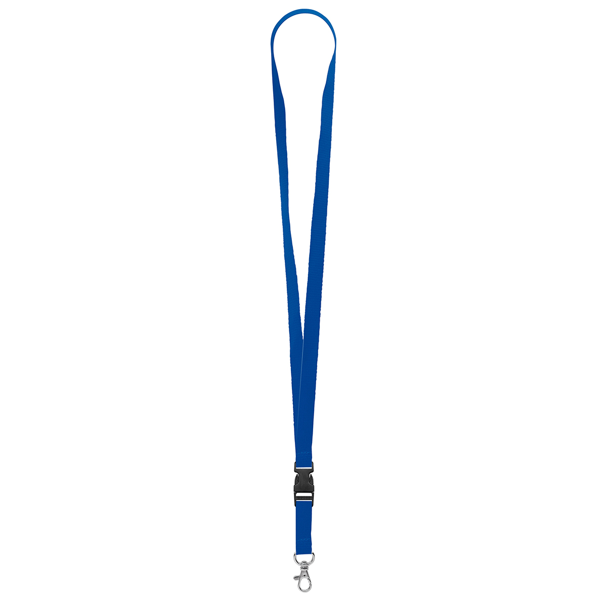 Schlüsselband/Lanyard "Standard" als Werbeartikel mit Logo bedrucken