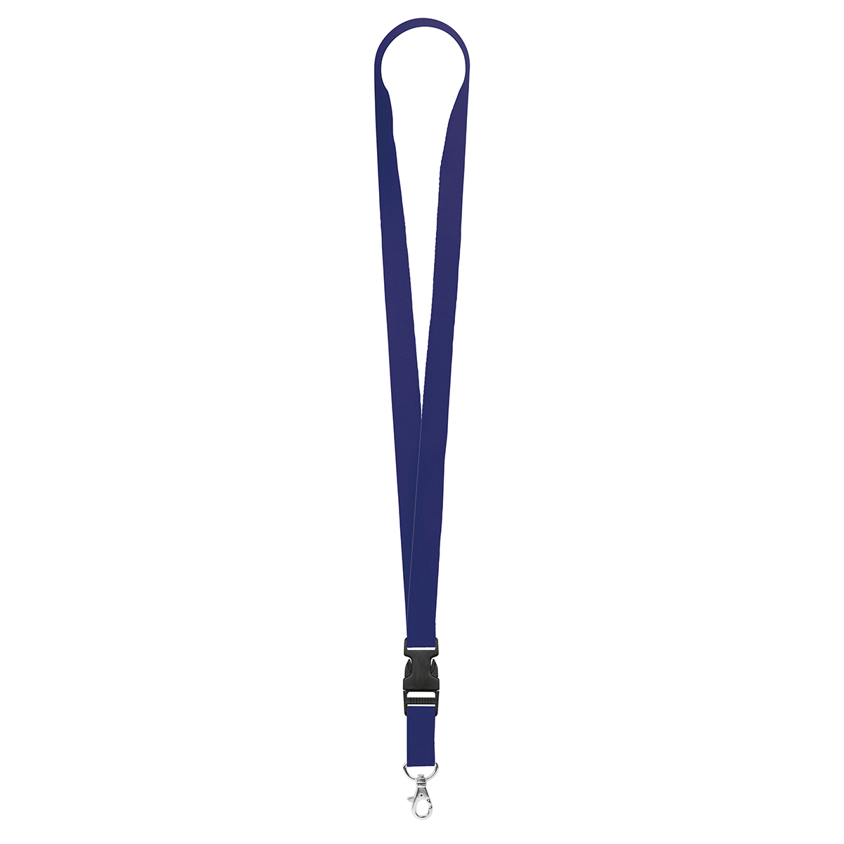 Schlüsselband/Lanyard "Standard" als Werbeartikel mit Logo bedrucken