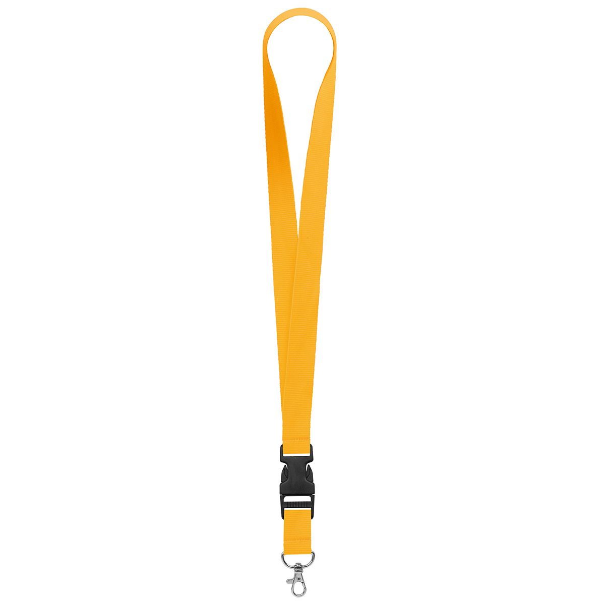 Schlüsselband/Lanyard "Standard" als Werbeartikel mit Logo bedrucken