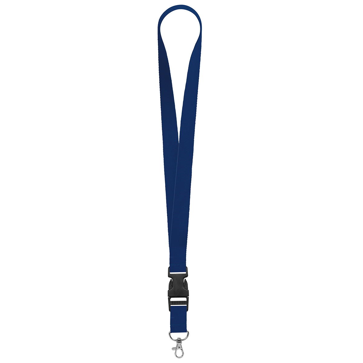 Schlüsselband/Lanyard "Standard" als Werbeartikel mit Logo bedrucken