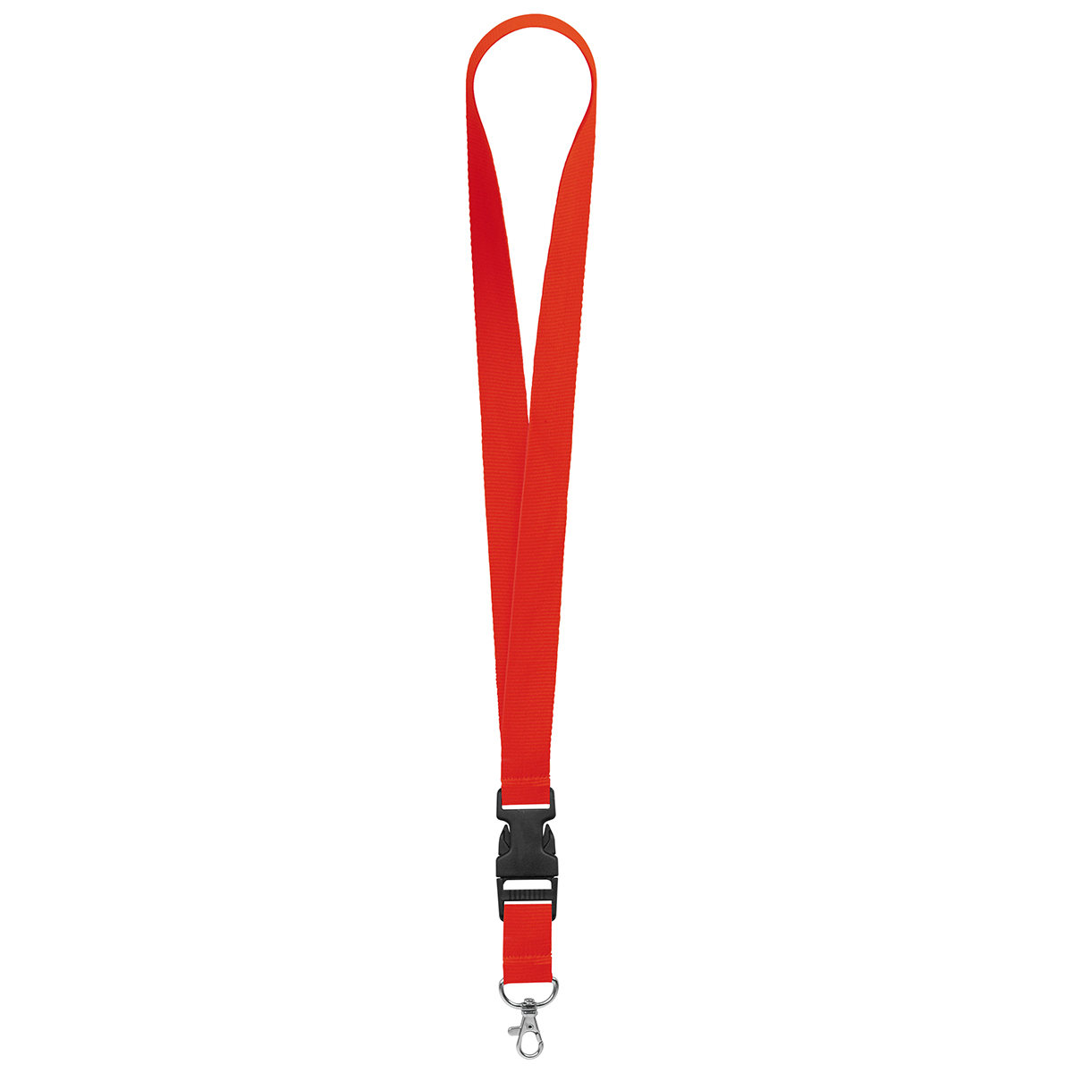 Schlüsselband/Lanyard "Standard" als Werbeartikel mit Logo bedrucken
