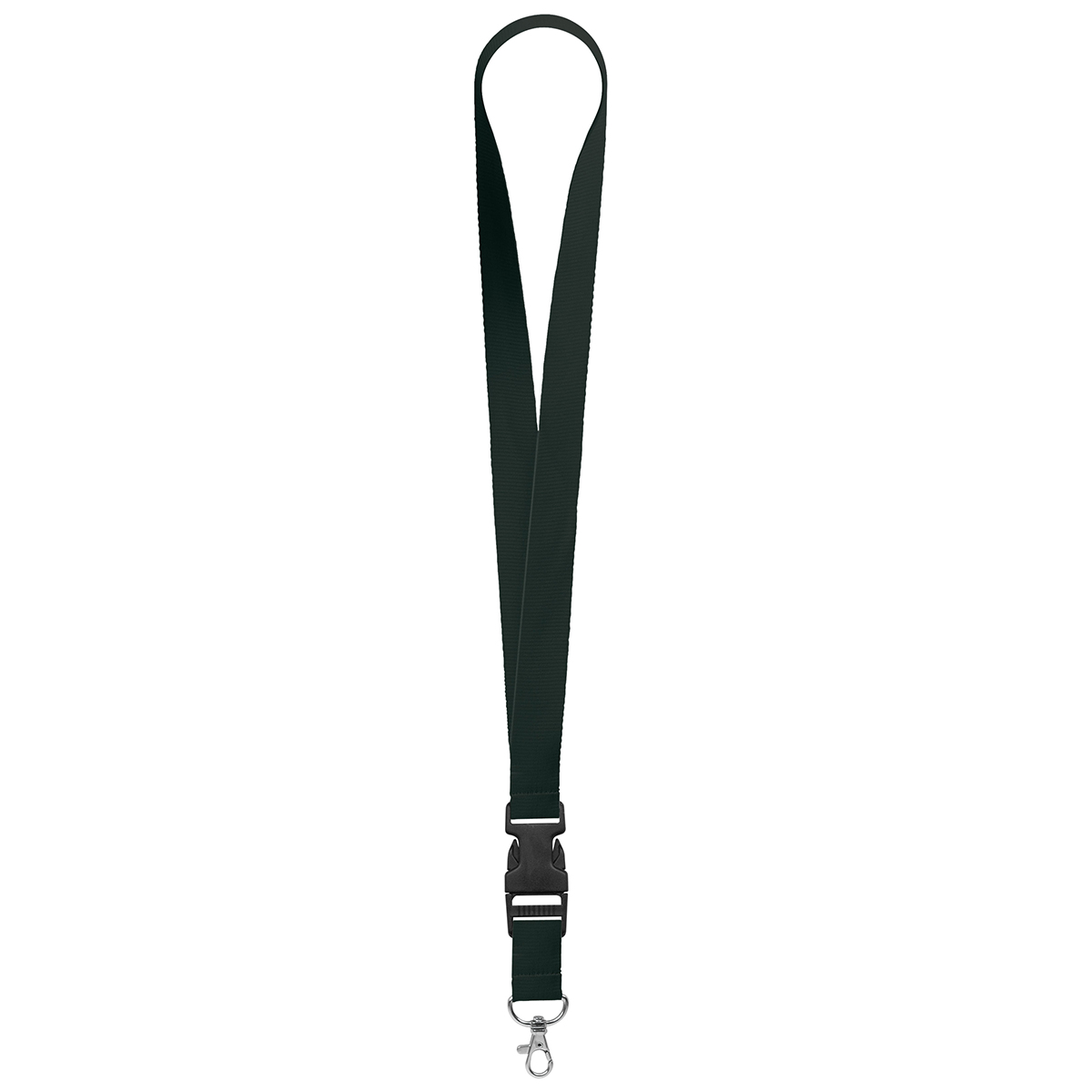 Schlüsselband/Lanyard "Standard" als Werbeartikel mit Logo bedrucken