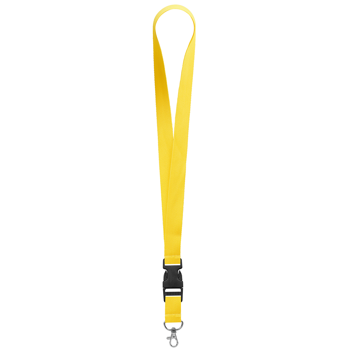 Schlüsselband/Lanyard "Standard" als Werbeartikel mit Logo bedrucken