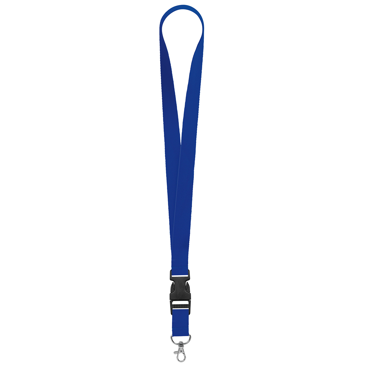 Schlüsselband/Lanyard "Standard" als Werbeartikel mit Logo bedrucken