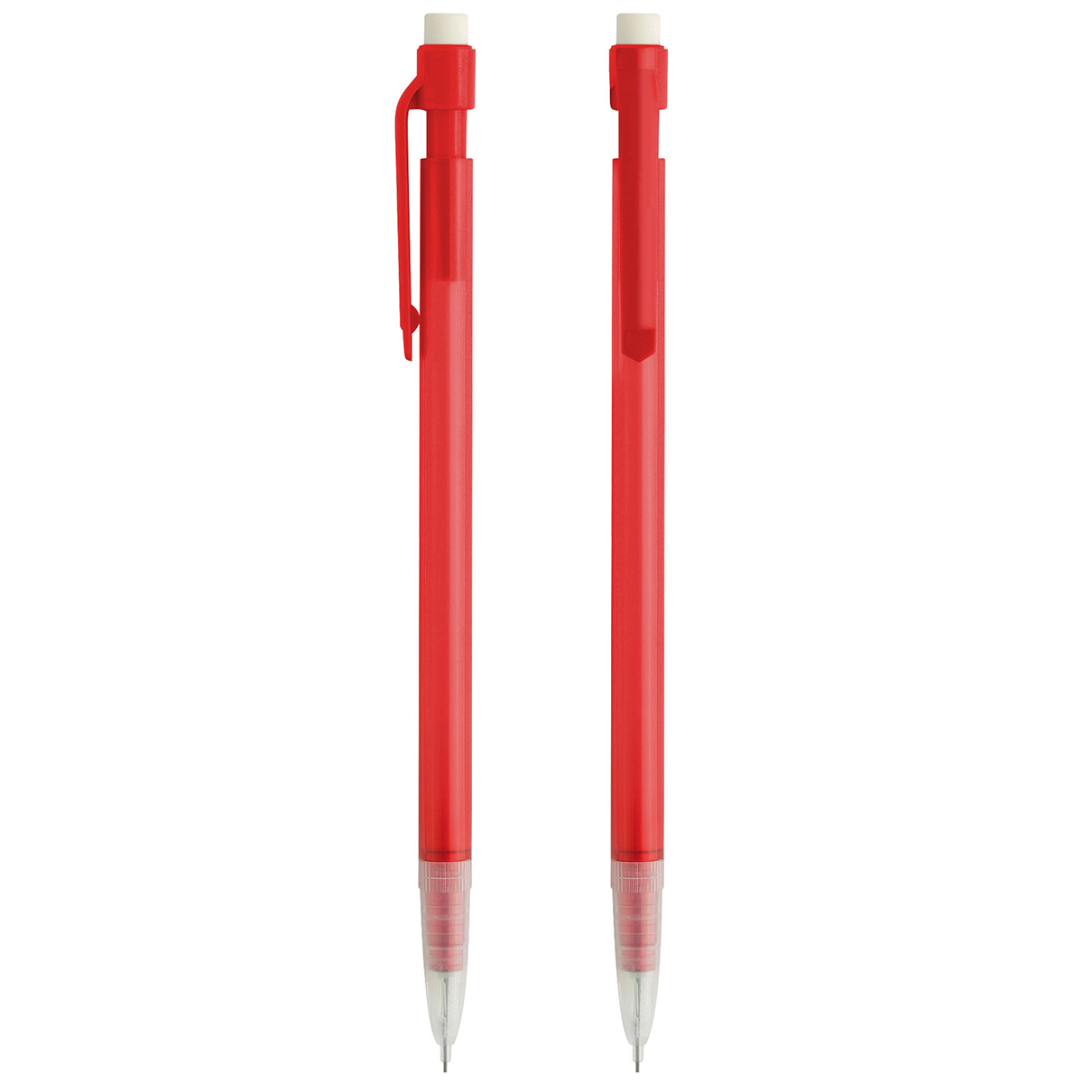 Druckbleistift "Pan" als Werbeartikel mit Logo bedrucken