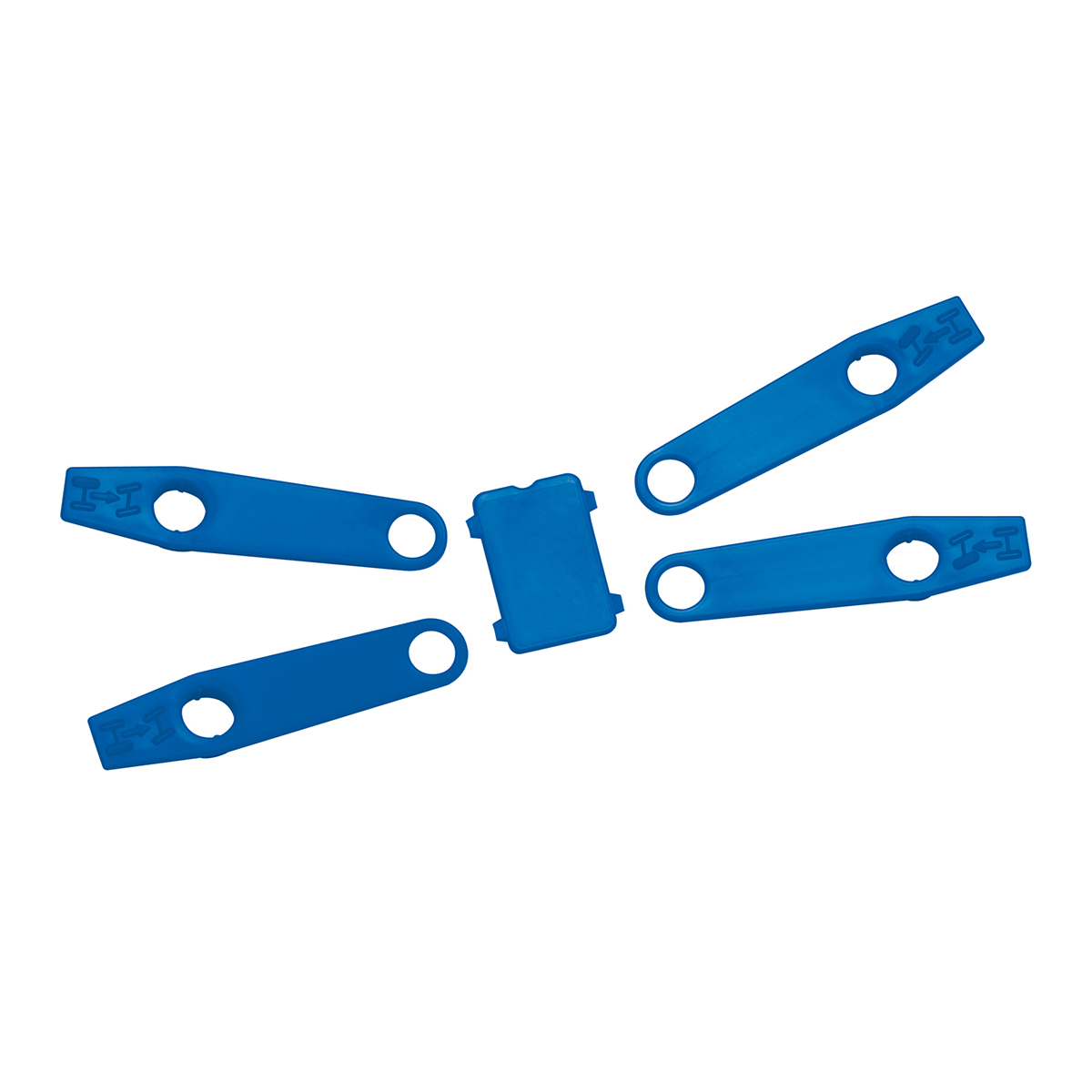 Reifenkennzeichnungs-Set als Werbeartikel mit Logo bedrucken