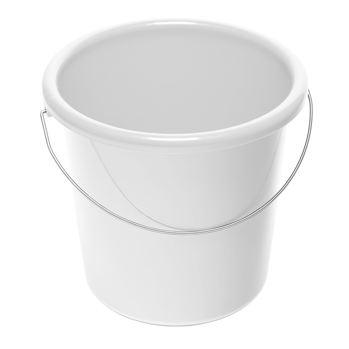 Eimer 5l als Werbeartikel mit Logo bedrucken