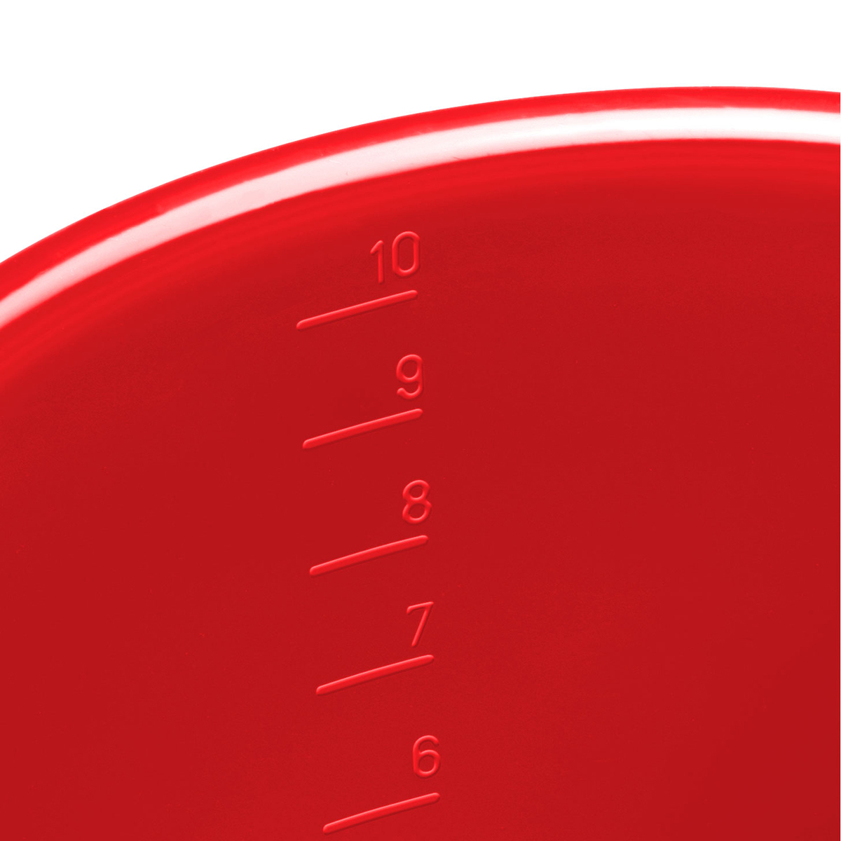 Eimer 10 l als Werbeartikel mit Logo bedrucken