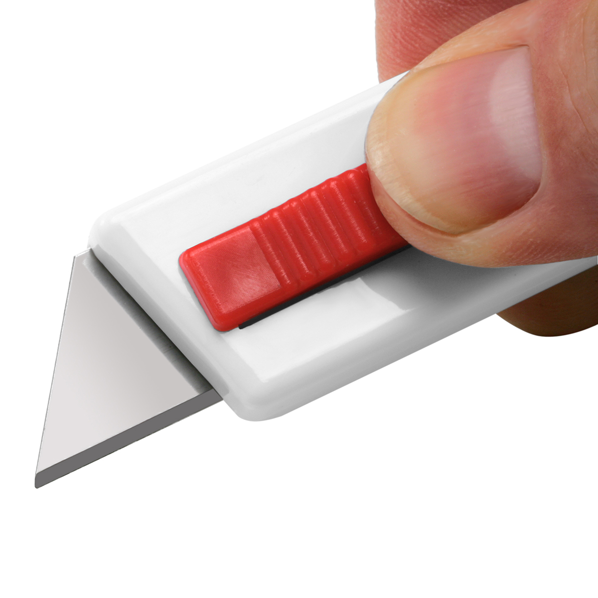 Cutter "Gamma" als Werbeartikel mit Logo bedrucken