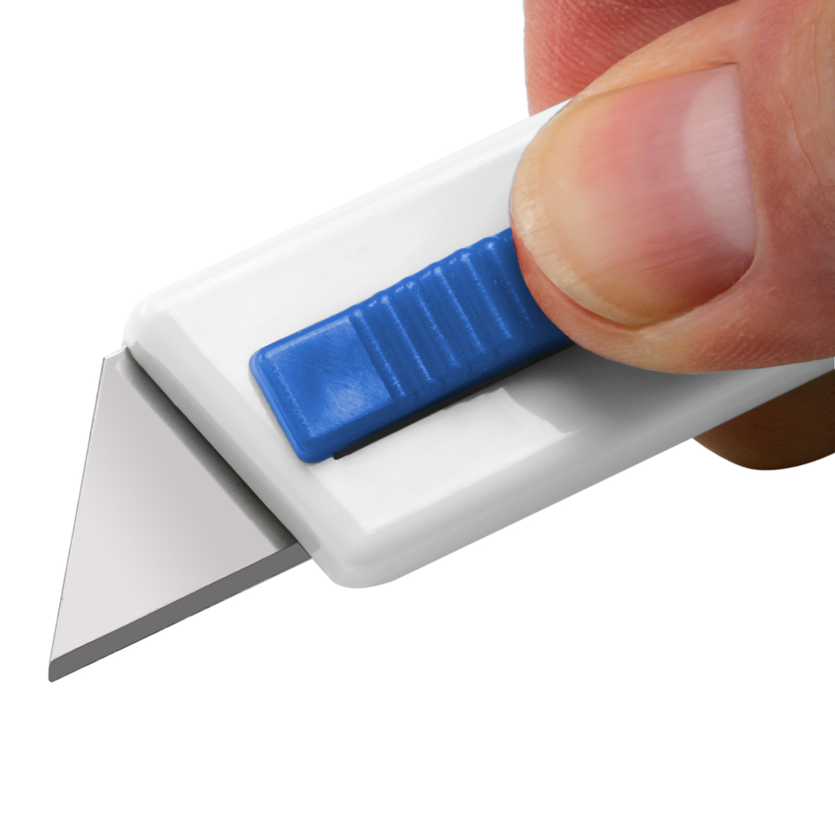 Cutter "Gamma" als Werbeartikel mit Logo bedrucken