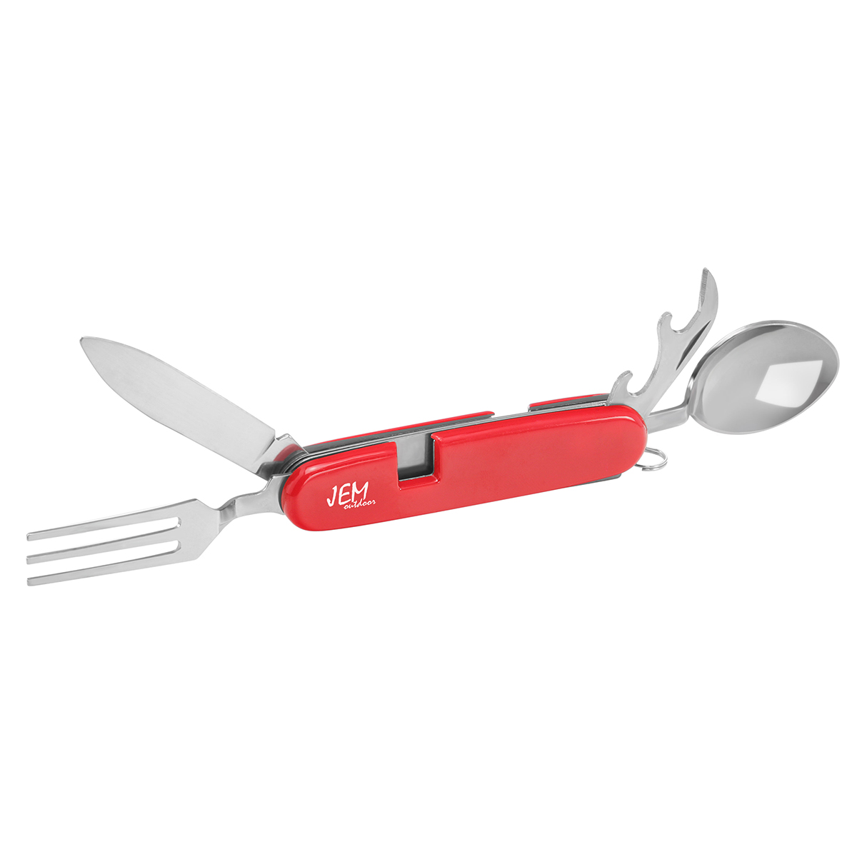 Multi-Tool "Picknick" als Werbeartikel mit Logo bedrucken