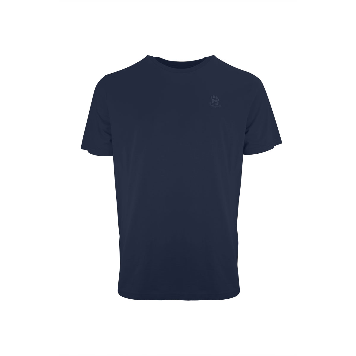 T-Shirt, Comfort Tee, Royal Navy als Werbeartikel mit Logo bedrucken