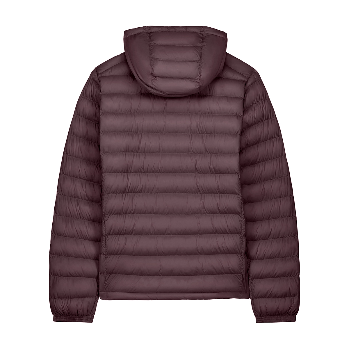 Steppjacke für Damen Primeline, Blackberry als Werbeartikel mit Logo bedrucken