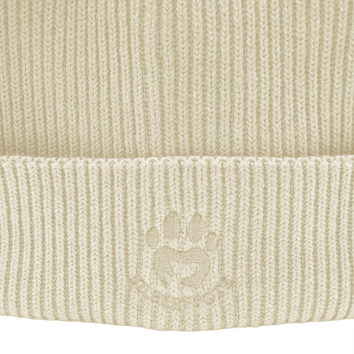 Fisherman Beanie als Werbeartikel mit Logo bedrucken