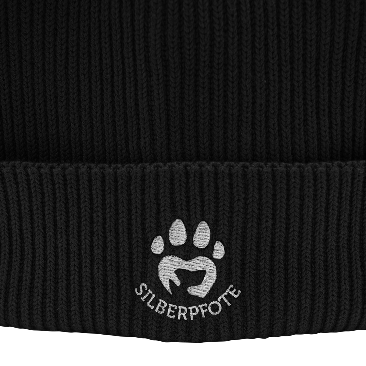 Fisherman Beanie als Werbeartikel mit Logo bedrucken
